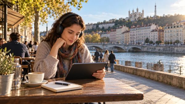 Boostez votre apprentissage avec des applications éducatives pour adultes