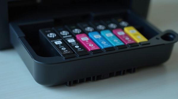 Choisir des cartouches d'encre HP adaptées à votre imprimante