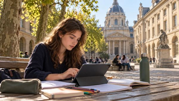 Optimiser l’apprentissage avec des applications scolaires efficaces