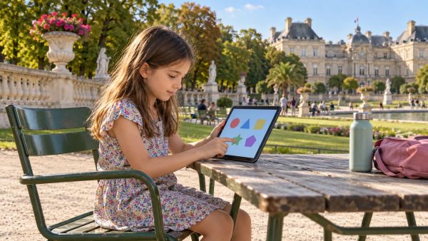 Optimiser l’éducation de votre enfant avec des applications Android
