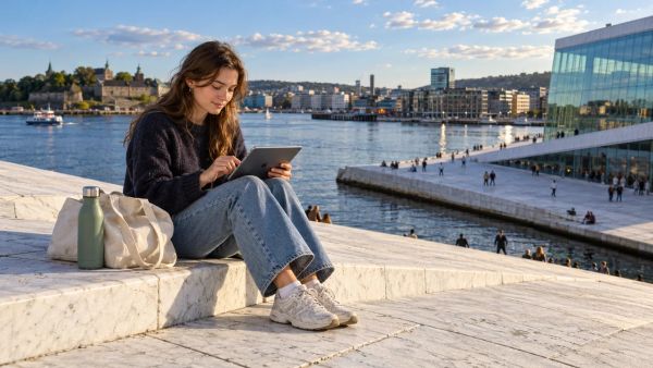 Optimiser votre apprentissage avec ces applications innovantes