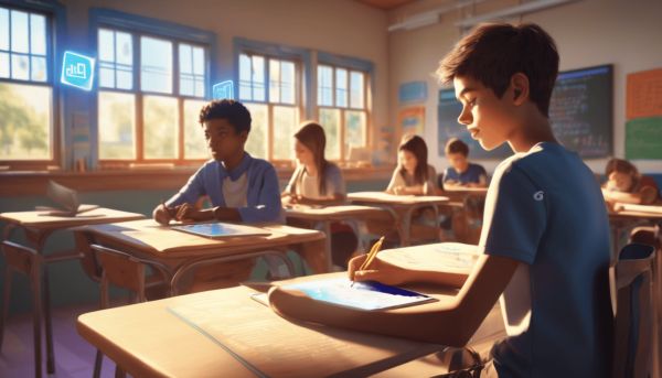 Pourquoi choisir des applications éducatives peut freiner l’apprentissage