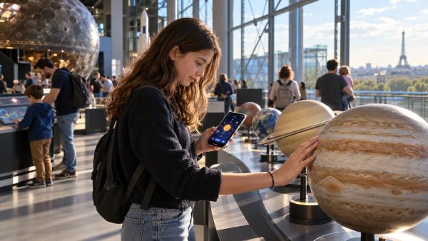 Qui a dit que l’éducation n’était pas amusante avec les applications éducatives iPhone ?
