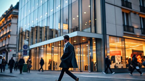 Top 5 entreprises d'infogérance informatique originales à Paris