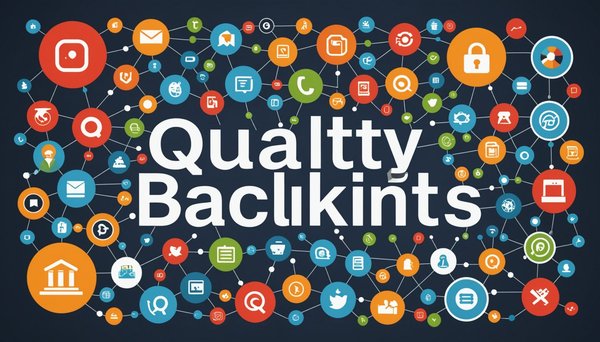 Guide Pratique : Comment Obtenir des Backlinks de Qualité
